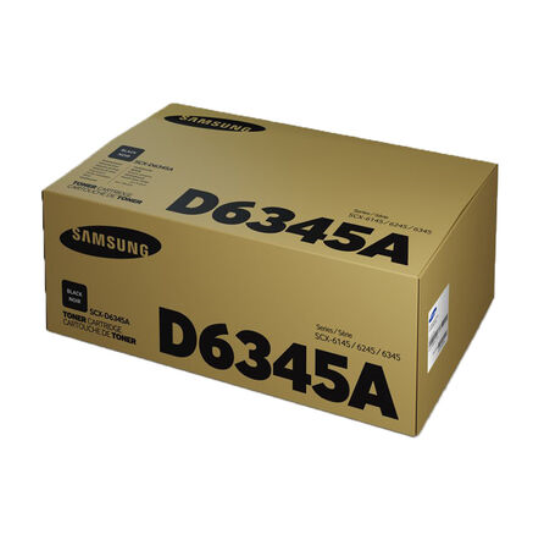 SAMSUNG SCX-6345/SAMSUNG SCX-6245 TONER/SAMSUNG SCX-6145 TONER