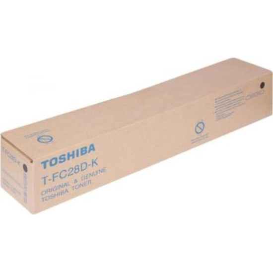 Toshiba T-FC28D Toner,Toshiba T-FC28 Orjinal Siyah Toner Toshiba TFC28 Toner,Toshiba E-Studio 2330,2830,3520,3530,4520 Toner