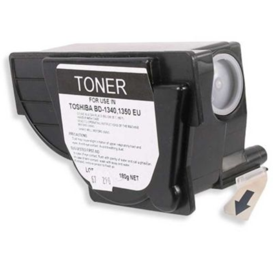 Toshiba T1350E Toner,Toshiba T1350E Muadil Toner,Toshiba BD1340,1350,1360,1370 Toner
