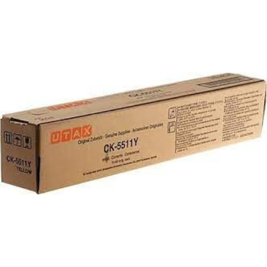 Utax CK5511 Sari Toner,Utax CK5511 Orjinal Sari Toner,                        Utax 350ci Sari Toner,Utax 400ci Sari Toner,