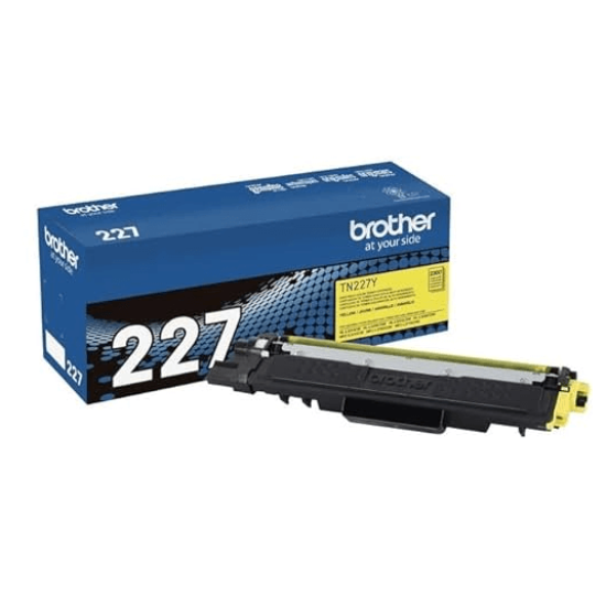 Brother TN-227/TN-223 Orjinal Sari Toner,