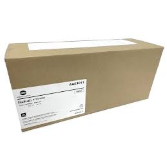 Konica Minolta TNP-64 Orjinal  Toner,Konica Minolta TNP64 Orjinal Toner                            AAE1011