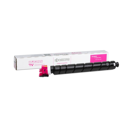 Kyocera Mita TK-8375 Orjinal Sari Toner,Kyocera Mita TK8375 Sari TonerKyocera Taskalfa 3554ci Mavi Toner