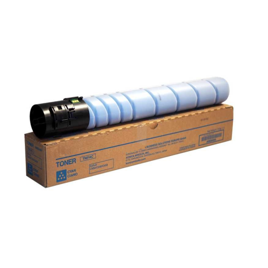 Konica Minolta TN514 Orjinal Mavi Toner,Konica Minolta TN514 Orjinal  Toner,Konica Minolta Bizhub C458 Toner,Konica Minolta Bizhub C558 Toner,Konica Minolta Bizhub C658 Toner                                    