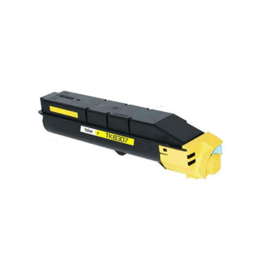 Kyocera TK-8505 Sari Toner,Kyocera TK8505 Muadil Toner
Kyocera Taskalfa 4550ci Toner