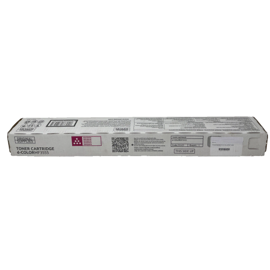 OLIVETTI D-COLOR MF3555 KIRMIZI MUADIL TONER,  B1419