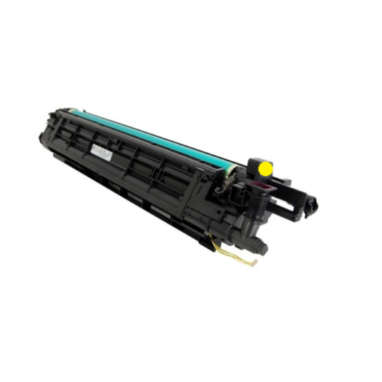 KONICA MINOLTA DR-218 MUADIL SARI DRUM ÜNITESI,BIZHUB C226I,C266I,C286I,C7222,C7228