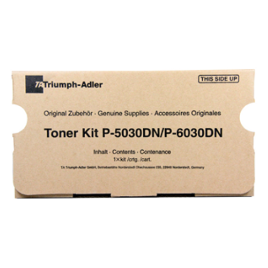 Triumph Adler P5030 Toner,Triumph Adler 5030 OrjinalToner,Triumph Adler P5035 Toner,Triumph Adler P6030 Toner,Triumph Adler P6035 Toner