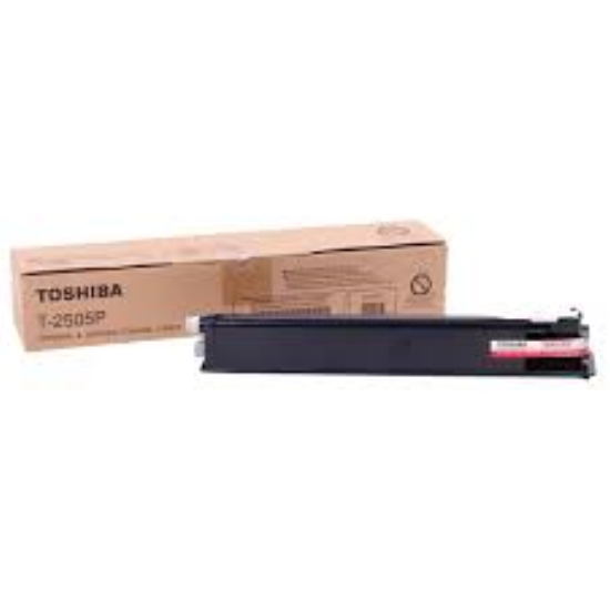 Toshiba T-2505P  Toner,Toshiba T2505P Orjinal Toner,Toshiba E-Studio 2505H Toner,Toshiba E-Studio 2505F Toner,
