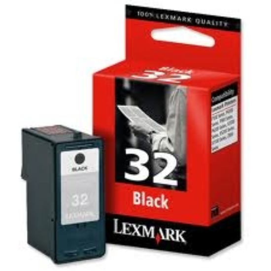 LEXMARK 5400,P4300,P4330,P4350,P6200,P6250,P6300,P915,Z800,Z812,Z815,Z816,Z817,Z818 ORJINAL SIYAH KARTUS