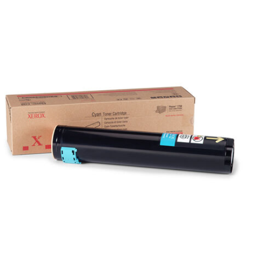XEROX 7750 TONER/,XEROX 7750 MUADIL MAVI TONER,XEROX 106R00653 TONER,XEROX 7750 MAVI TONER