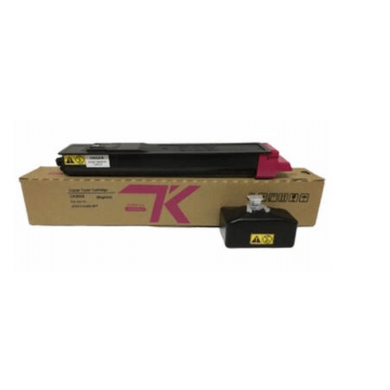 Triumph Adler CK-8520 Orjinal Kirmizi Toner,P-C2480I