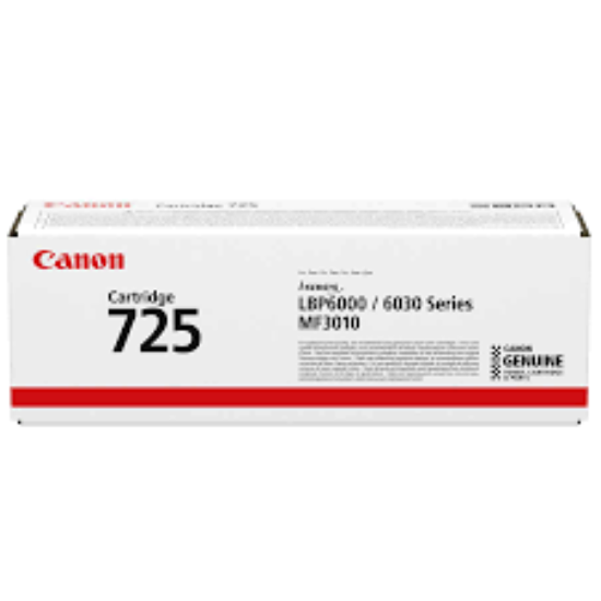 canon crg725 toner/canon lbp6000 toner/canon 725 toner