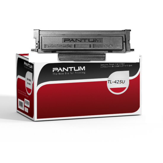 PANTUM TL-425U TONER,PANTUM 425 ORJINAL  TONER,PANRUM 425U TONER,PANTUM P3305 TONER