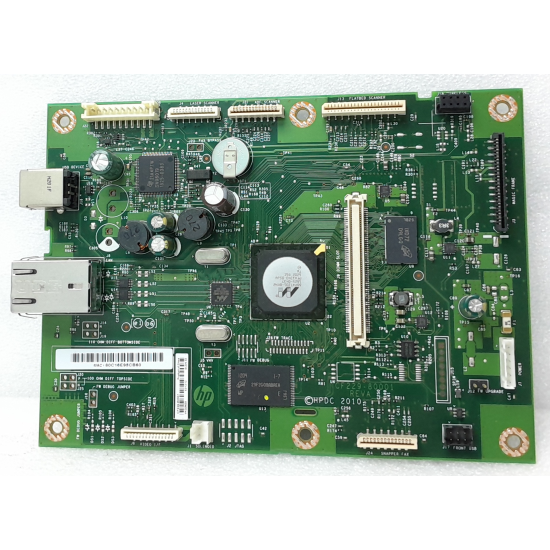 HP P2055D ANA KART-MAIN BOARD,CC527-60001,CC527-69002 