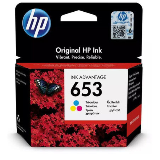 Hp 3YM74AE,Hp DeskJet Plus Ink Advantage 6075 Orjinal Kartus, Hp DeskJet Plus Ink Advantage 6475 Orjinal Kartus,Hp 5SE22C Orjinal Kartus, Hp 5SD78C Orjinal Kartus