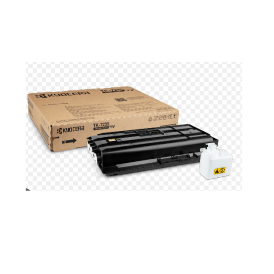 Kyocera TK-7135 Toner,Kyocera TK7135 Orjinal TonerKyocera Mita Taskalfa 3200i Toner