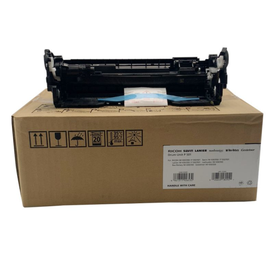 RICOH P-501 MUADIL DRUM ÜNITESI,D0A42031,IM430FB,P502