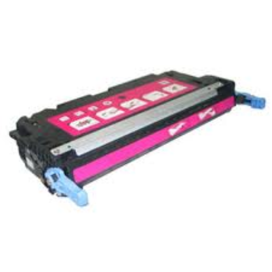 HP Q6473A TONER/HP 502A KIRMIZI TONER