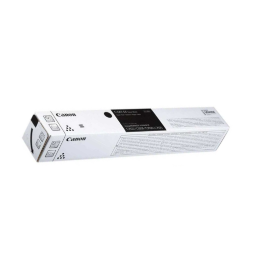 Canon C-EXV-64 Orjinal Siyah Toner, DXC3930I,DXC3922I,DXC3935I,DXC3926i