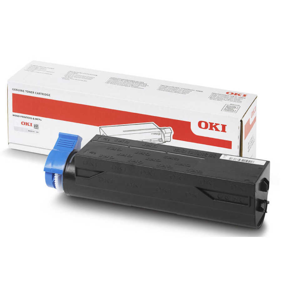 OKI B432-45807121 MUADIL TONER.OKI B512,MB492,MB562,