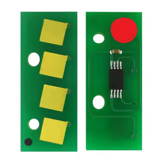 TOSHIBA T-FC415P-E UNIVERSAL  SARI TONER CHIP, 33,6K.