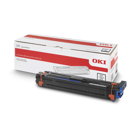 OKI ES9431 MUADILSIYAH DRUM ÜNITESI,ES9541,PRO9431,PRO9541,PRO9542,45103722