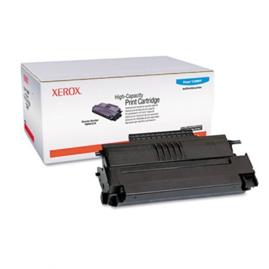 XEROX 3100 TONER,XEROX 3100 MUADIL TONER,XEROX 106R0379 TONER