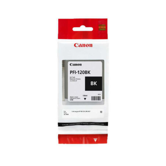 Canon PFI-107M Kirmizi Orjinal Kartus-6707B001  