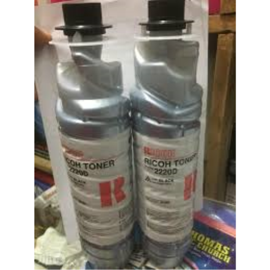 Ricoh Type FT2200 Orjinal  Tone,Ricoh Type FT2200 Orjinal Toner,Ricoh FT2212 Toner,Ricoh FT2012 Toner