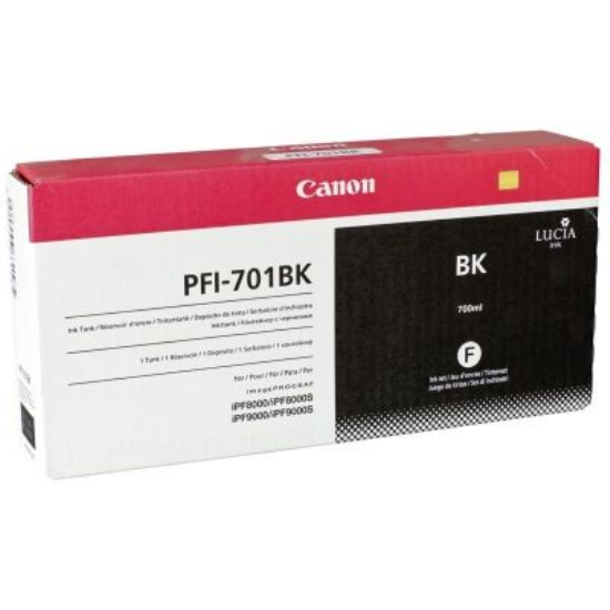 Canon PGI-75  SIiyah  Orjinal Kartus-2444B001