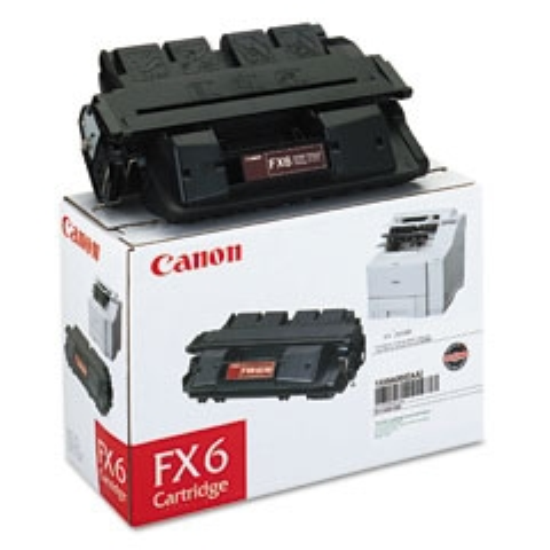 CANON FX6 TONER/CANON FAX L1000 TONER