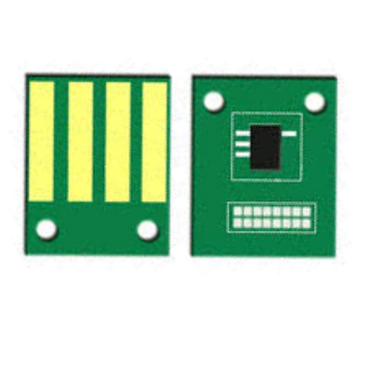 LEXMARK 565,56F5000 TONER CHIP,MS/MX321,421,521,621,TONER CHIP 6K.