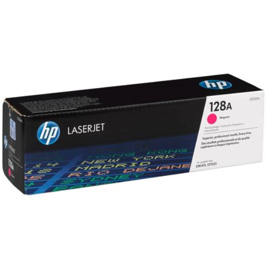 HP CE323A TONER/HP 128A TONER