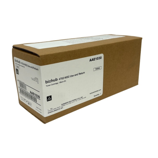 Konica Minolta TNP53 Orjinal  Toner,Konica Minolta TNP53 Orjinal Toner,Konica Minolta Bizhub 4702P Toner -AADW030                                   