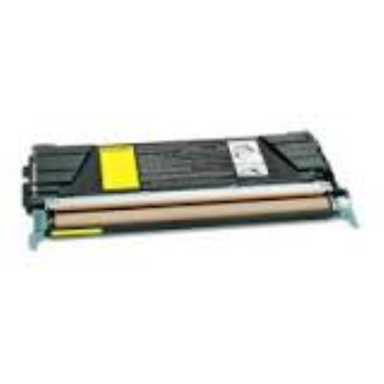 LEXMAR X746,X748 TONER