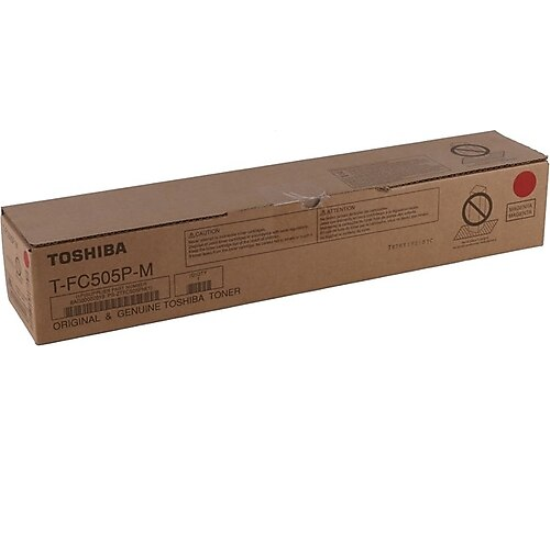 Toshiba T-FC505P Kirmizi Toner,Toshiba T-FC505 Muadil Toner,Toshiba E-Studio 2505AC Toner,Toshiba 3505AC Toner,Toshiba 4505AC Toner,Toshiba 5005AC Toner