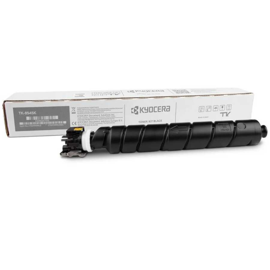 Kyocera TK-8545 Siyah TonerKyocera TK8545 Muadil Siyah Toner,Kyocera Taskalfa 3252ci Toner,Kyocera Taskalfa 3253ci Toner