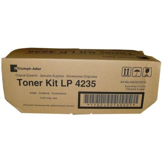 Triumph Adler LP4235 Toner,Triumph Adler LP4235 Orjinal Toner,Triumph Adler 4235 Toner,Triumph Adler LP3235 Toner,Triumph Adler 3235 Toner