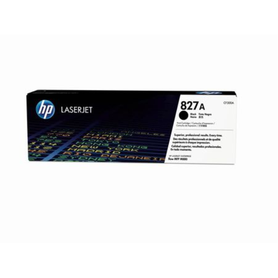 HP 827A Siyah Toner,Hp 827 Muadil Toner,HP CF300A Toner,HP CF300 Toner,HP M880 Toner