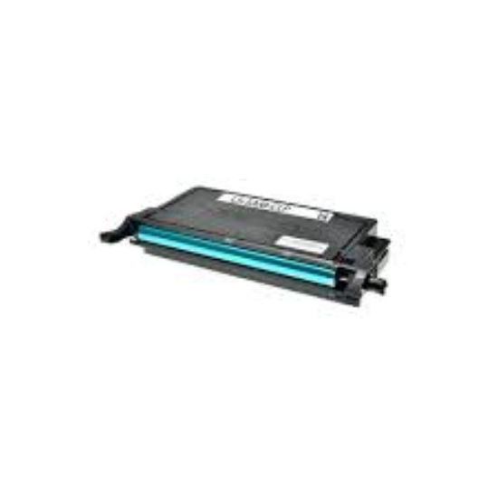 SAMSUNG CLP770 KIRMIZI TONER/SAMSUNG CLT609 KIRMIZI TONER