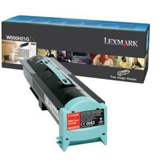 LEXMARK W850 TONER,LEXMARK X850H21G TONER,LEXMARK W850 MUADIL TONER