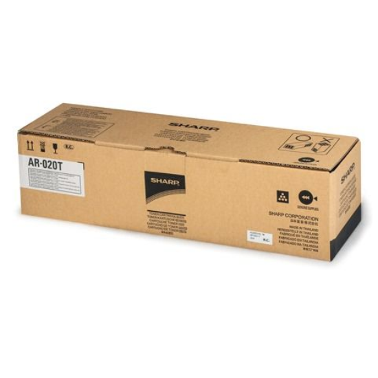 Sharp AR-020T Orjinal  Toner,Sharp AR020T Orjinal Toner,Sharp AR-5516 Orjinal Toner,Sharp AR-5520 Orjinal Toner