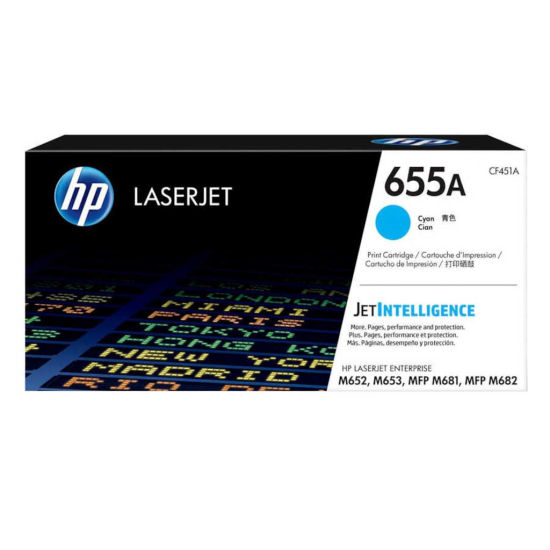 HP CF451A TONER,HP 655A MAVI,TONER,HP CF451A MUADIL TONER,HP CF451 MUADIL MAVI TONER