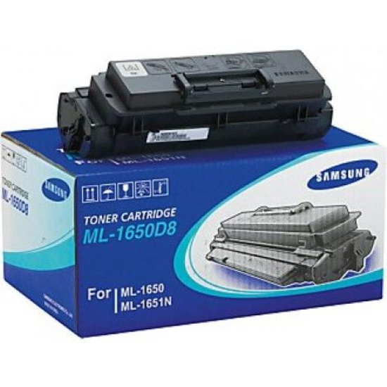 SAMSUNG ML1650 ORJINAL TONER/SAMSUNG ML1651 TONER/SAMSUNG ML5050 TONER/SAMSUNG 1650 TONER