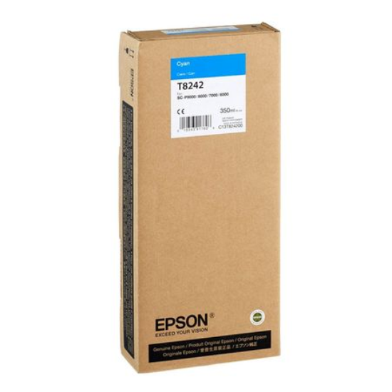 Epson T8241 Orjinal Foto Siyah Kartus  - C13T824100