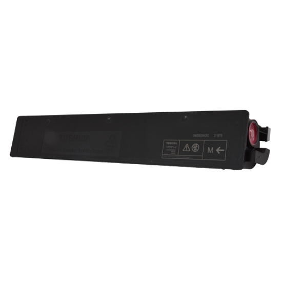 TOSHIBA T-FC727P-C SARI MUADIL TONER,e-STUDIO 6527AC,7527AC