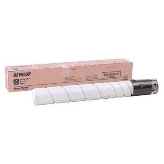 Develop TN-319 Orjinal  Siyah Toner,Develop  TN-319 Orjinal Toner,Develop ineo 360 Toner,