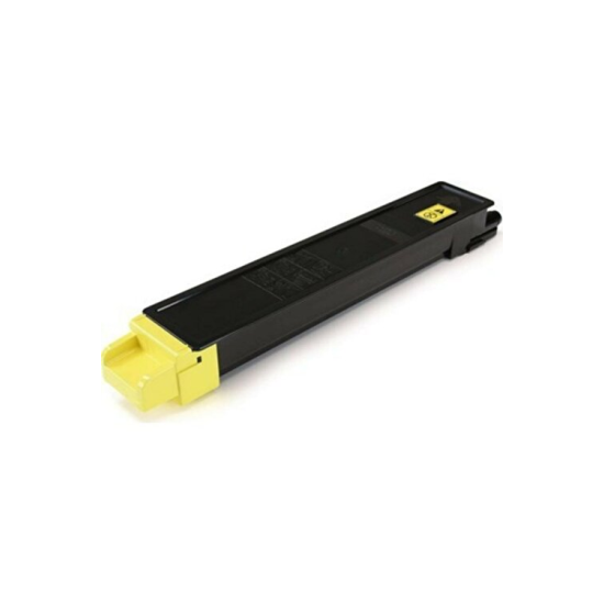 Kyocera TK-8315 Sari Toner,Kyocera TK8315 Muadil Toner
Kyocera Taskalfa 2550ci Toner