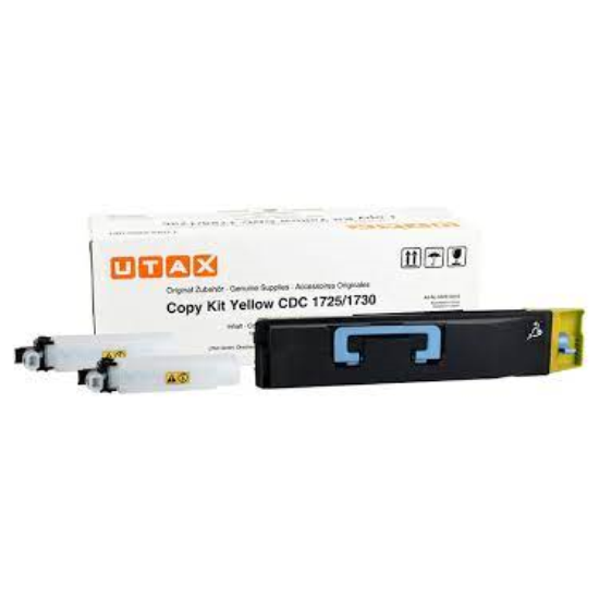 Triumph Adler DCC2725 Sari Toner,Triumph Adler 2725 Orjinal Toner,Triumph Adler DCC2730 Toner,Triumph Adler 2730 Toner